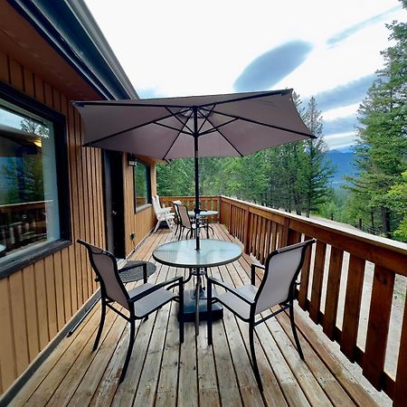 Canmore Alpine Hostel - Alpine Club Of Canada المظهر الخارجي الصورة