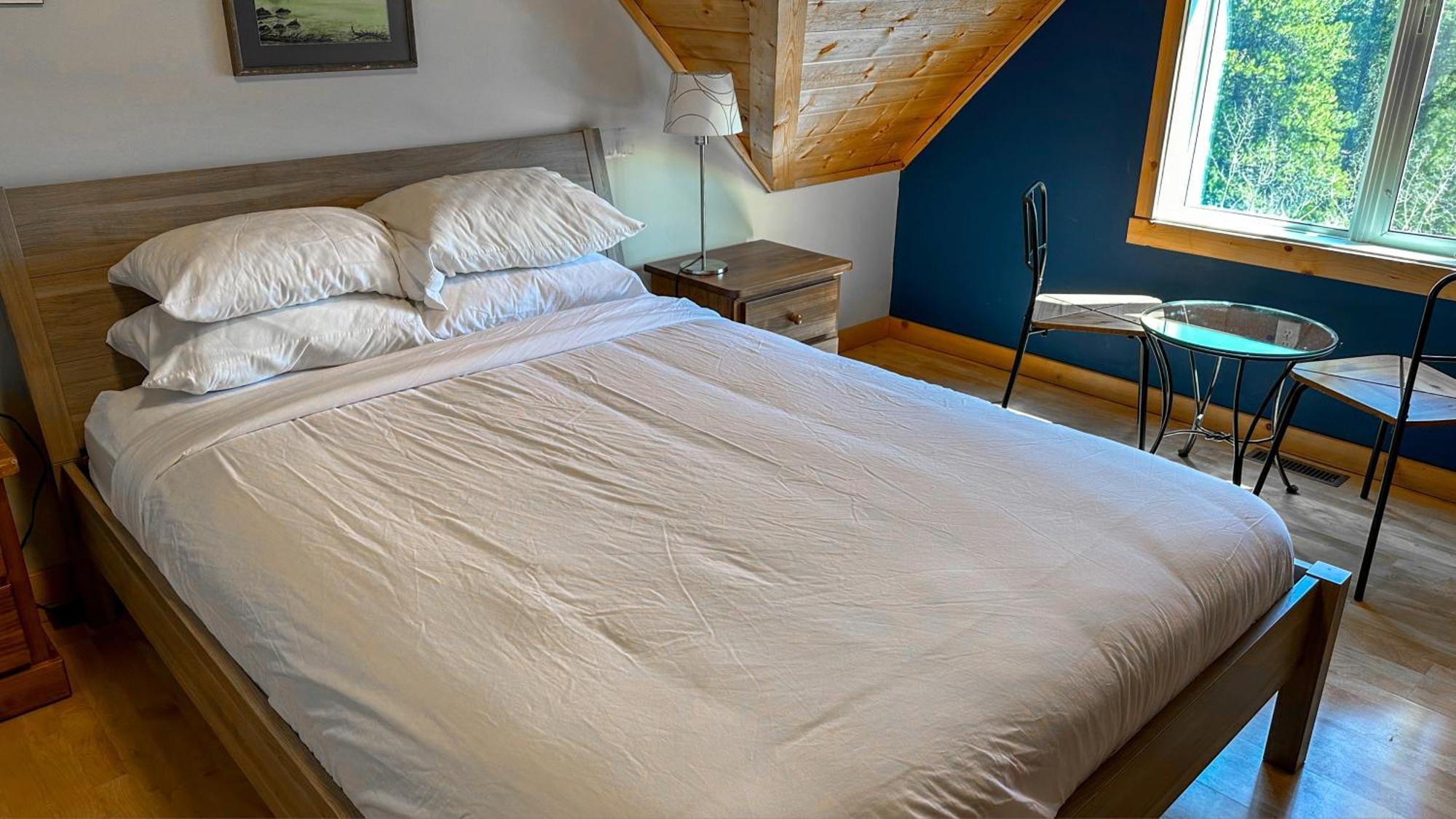 Canmore Alpine Hostel - Alpine Club Of Canada المظهر الخارجي الصورة